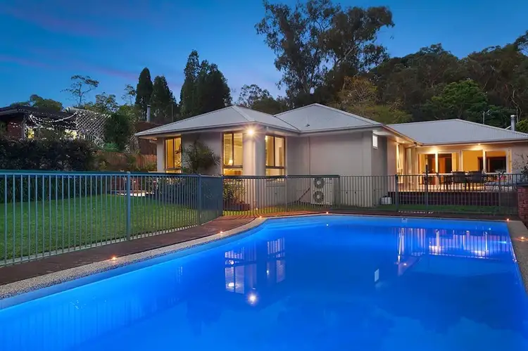 Main view of Homely house listing, 27 Chisholm Street, Turramurra NSW 2074