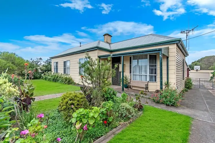 Second view of Homely house listing, 216 Commercial Road, Koroit VIC 3282