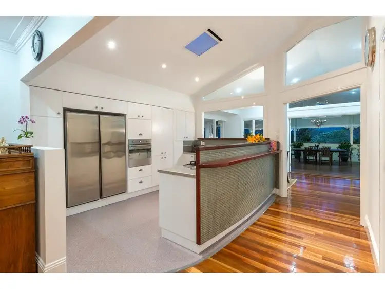 Fifth view of Homely house listing, 52 Davies Road, Ashgrove QLD 4060