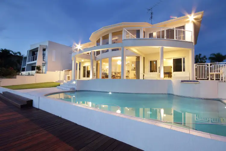 Second view of Homely house listing, 86 Mooloolah Drive, Minyama QLD 4575
