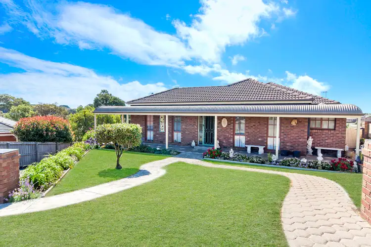 Main view of Homely house listing, 7 Windsor Court, Warrnambool VIC 3280