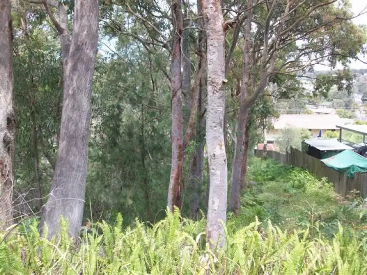 Third view of Homely land listing, Address available on request