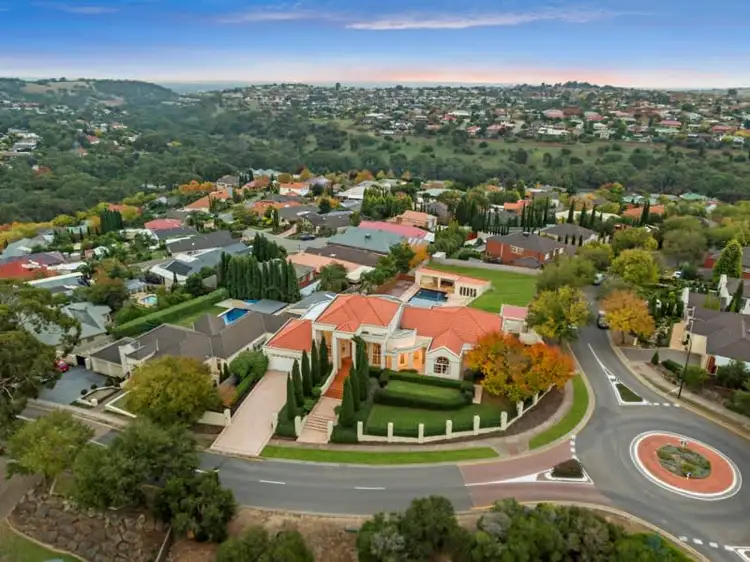 Third view of Homely house listing, 24 Spring Hill Drive, Golden Grove SA 5125