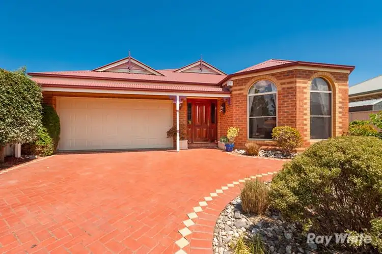 Second view of Homely house listing, 65 Springlake Avenue, Caroline Springs VIC 3023