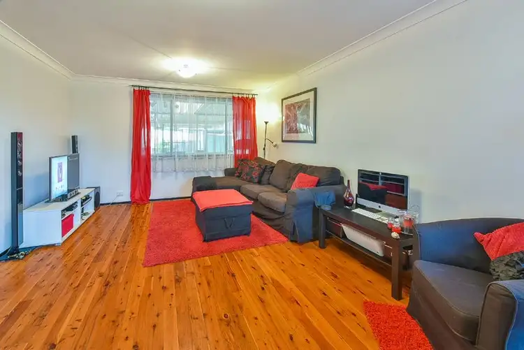 Second view of Homely house listing, 17 Demetrius Road, Rosemeadow NSW 2560