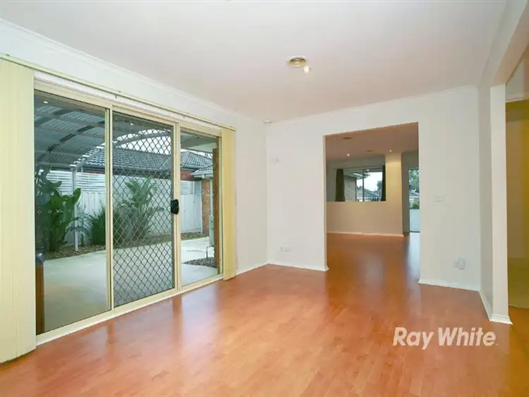 Fifth view of Homely house listing, 12 Alamanda Way, Cranbourne North VIC 3977