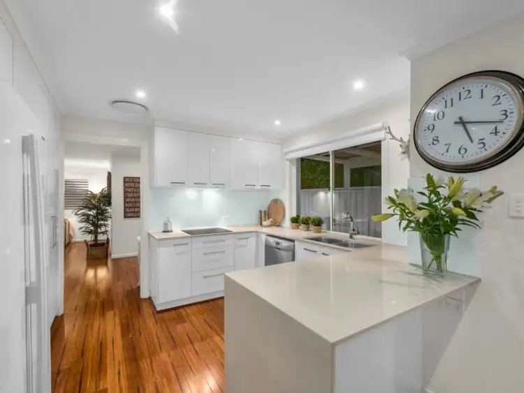 Sixth view of Homely house listing, 55 Mein Street, Hendra QLD 4011