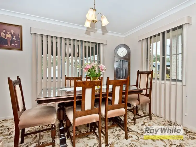 Fourth view of Homely house listing, 23 Tabulam Drive, Ferny Hills QLD 4055