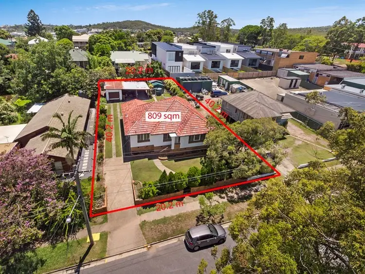 Second view of Homely house listing, 208 Lillian Avenue, Salisbury QLD 4107