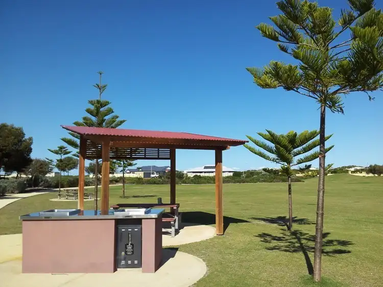 Third view of Homely land listing, Lot 825, 11 Bells Boulevard, Jurien Bay WA 6516