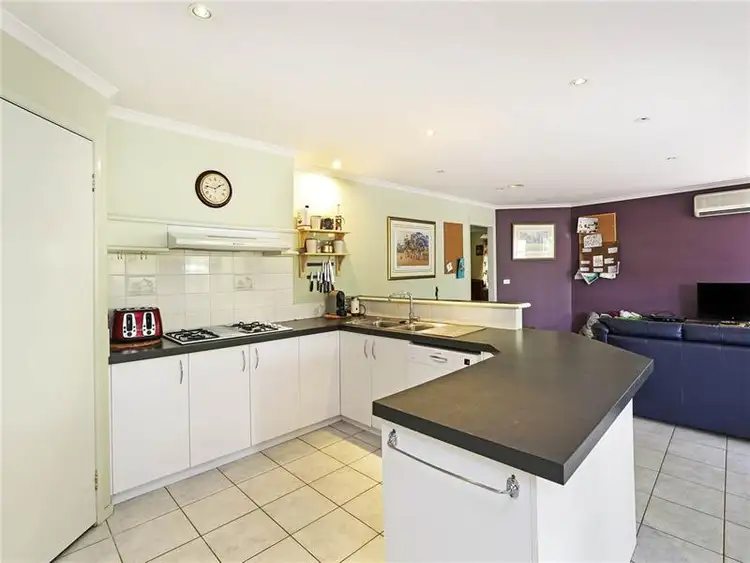 Second view of Homely house listing, 8 Ingrid Place, Lara VIC 3212