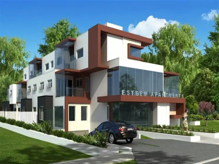 Second view of Homely land listing, 50 Station Street, Burwood VIC 3125