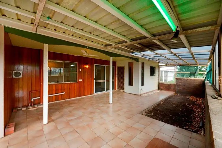 Sixth view of Homely house listing, 26 Fuller Street, Proserpine QLD 4800