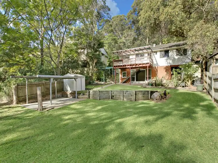 26 Derna Crescent, Allambie Heights NSW 2100