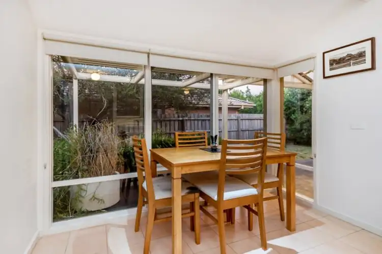 Third view of Homely house listing, 46 Bokissa Drive, Frankston VIC 3199