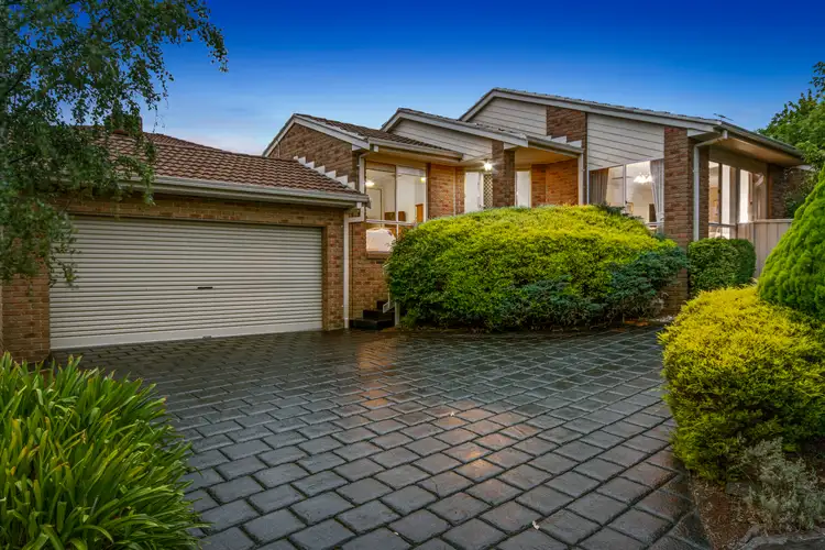 6 Beard Court, Heathmont VIC 3135