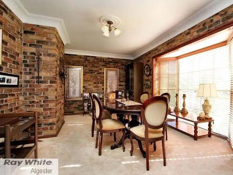 Sixth view of Homely house listing, 1 Cardwellia Street, Algester QLD 4115
