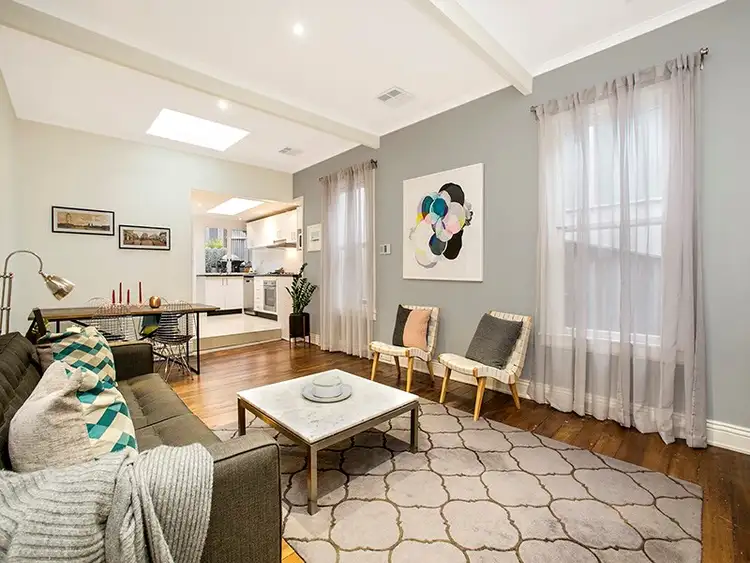 Third view of Homely house listing, 11 Bradford Street, Balmain NSW 2041