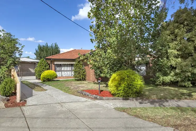Main view of Homely house listing, 7 Montague Court, Epping VIC 3076