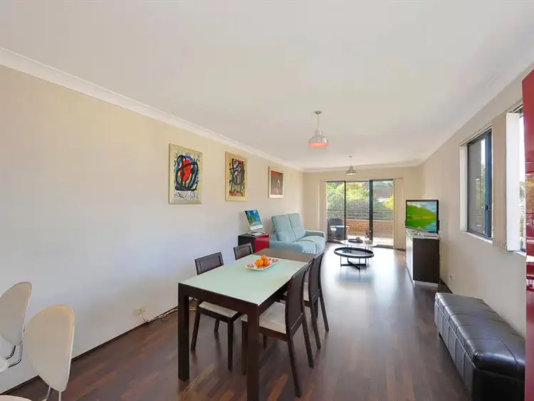 Third view of Homely unit listing, 7/44 Bridge Road, Hornsby NSW 2077