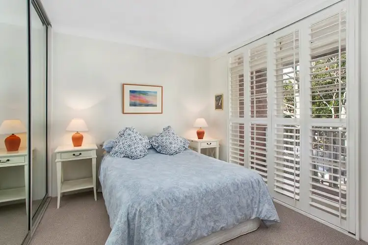 Second view of Homely apartment listing, 7/1-3 Fullerton Street, Woollahra NSW 2025
