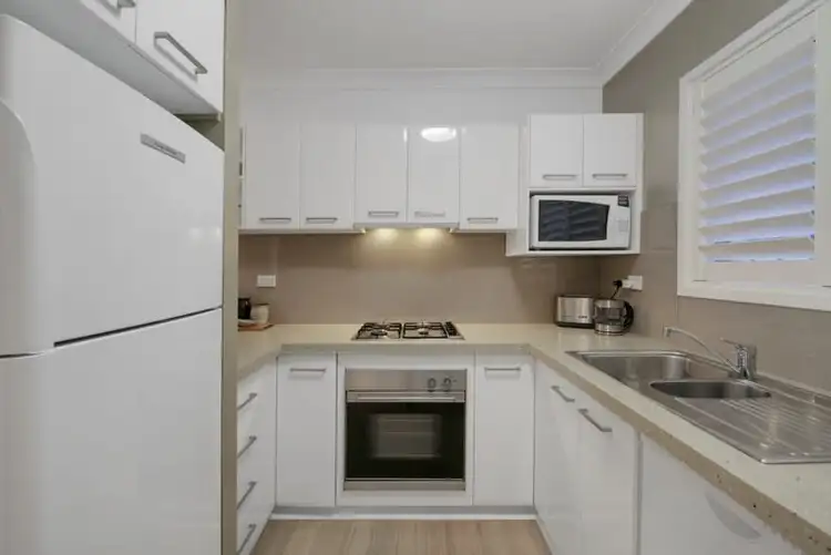 Fifth view of Homely apartment listing, 2/232 Boundary Street, West End QLD 4101