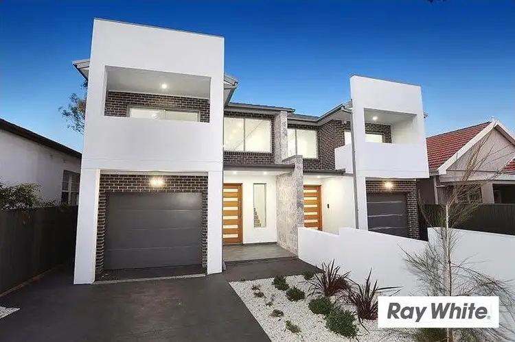 6A ERNEST Street, Lakemba NSW 2195