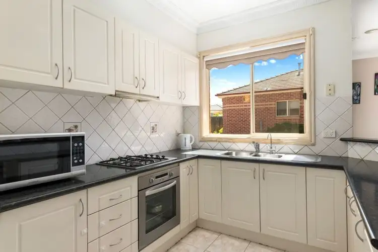 Fifth view of Homely unit listing, 3/22 Midholm Court, Thomastown VIC 3074