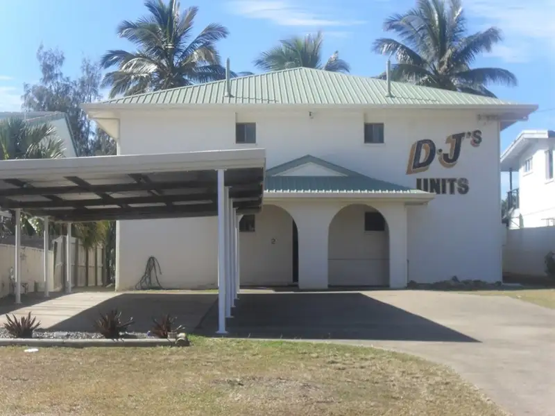 Main view of Homely unit listing, Unt 4, 81 Todd Avenue, Yeppoon QLD 4703