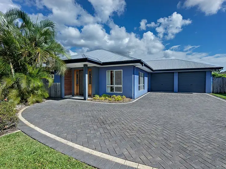 16 Myalup Close, Kewarra Beach QLD 4879