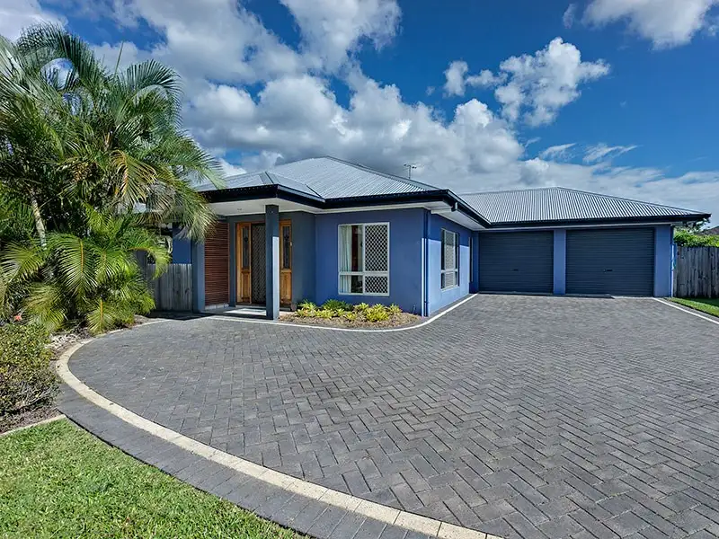 Main view of Homely house listing, 16 Myalup Close, Kewarra Beach QLD 4879