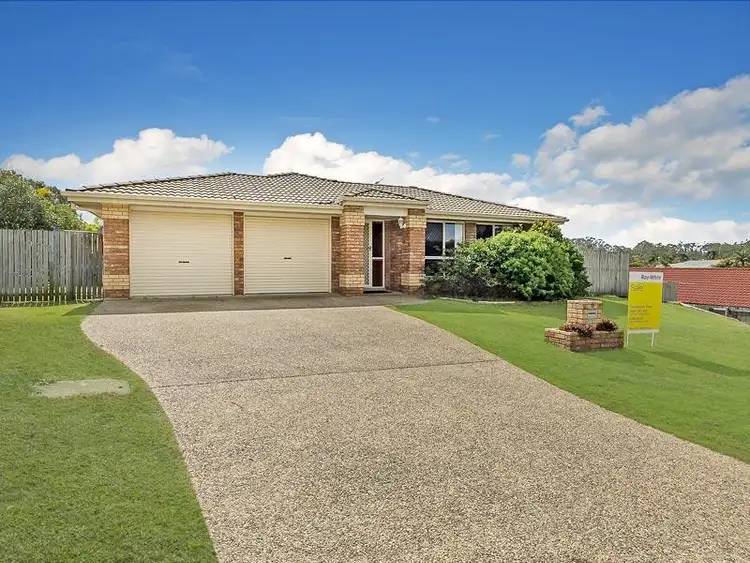 Main view of Homely house listing, 6 Wuruma Place, Albany Creek QLD 4035