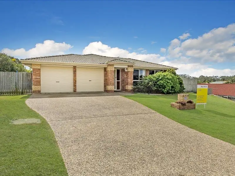 Main view of Homely house listing, 6 Wuruma Place, Albany Creek QLD 4035