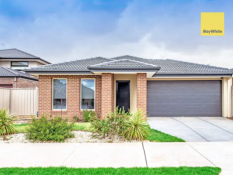 115 Wootten Road, Tarneit VIC 3029
