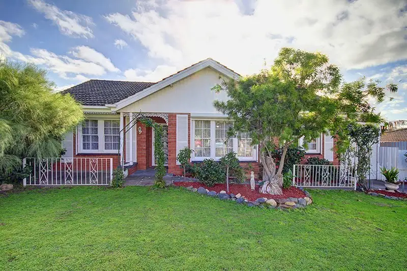 Main view of Homely house listing, 21 Oxford Street, Reynella SA 5161