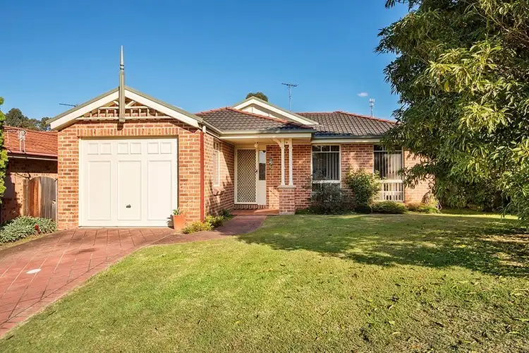 62 Mina Road, Menai NSW 2234