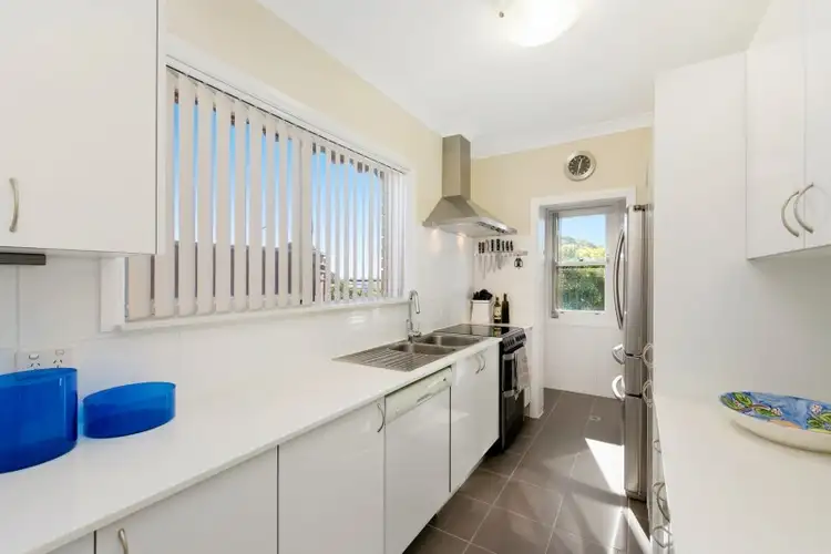 Third view of Homely unit listing, 23/1625 Pacific Highway, Wahroonga NSW 2076