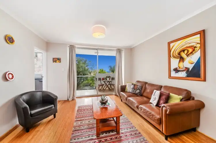 Main view of Homely apartment listing, 13/745 Old South Head Road, Vaucluse NSW 2030