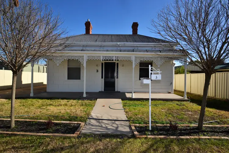 3 Collas Street, Seymour VIC 3660
