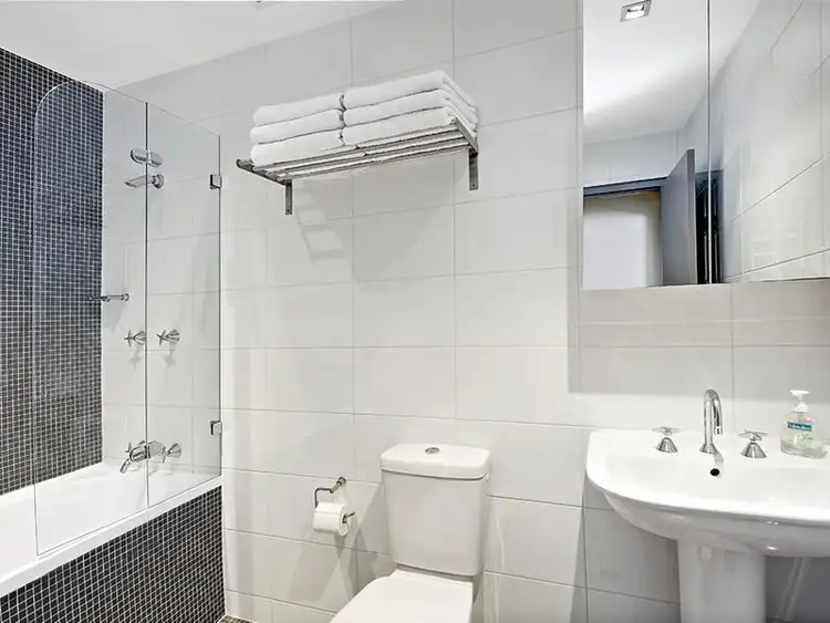 Sixth view of Homely apartment listing, 209/2 Albert Street, Randwick NSW 2031