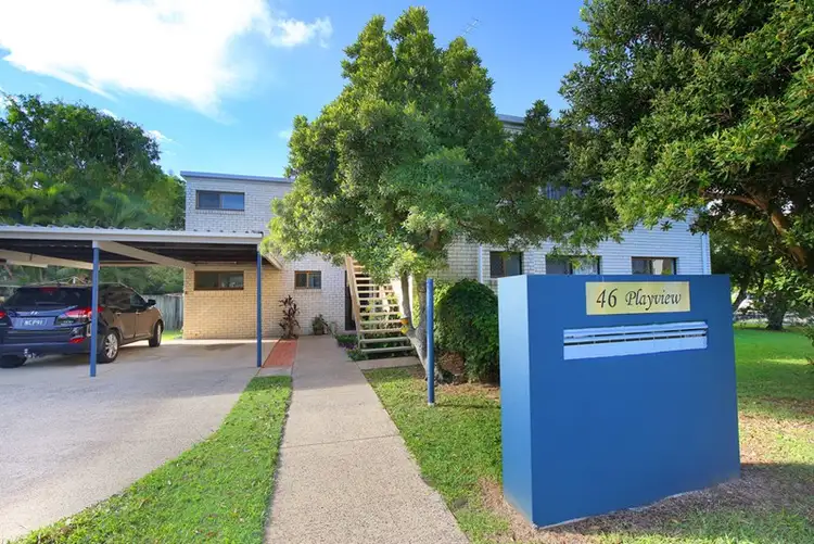 Fourth view of Homely unit listing, 4/46 Kingsford Smith Parade, Maroochydore QLD 4558