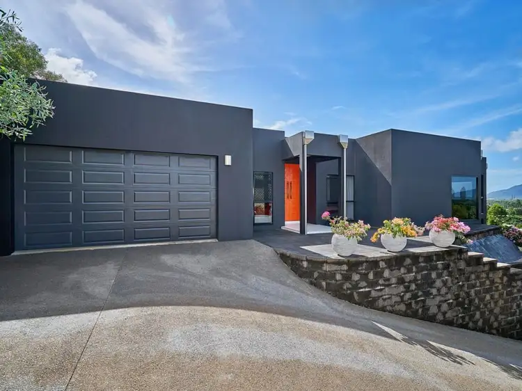 Third view of Homely house listing, 10 Sunbird Drive, Woree QLD 4868