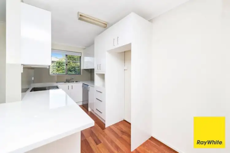 Third view of Homely unit listing, 16/3 King Street, Queanbeyan NSW 2620