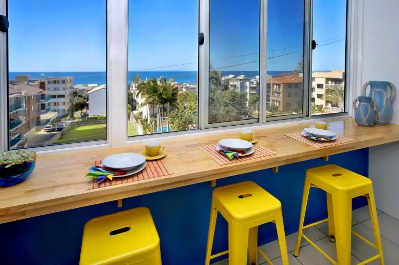 Main view of Homely unit listing, Unit 10/41 Moreton Parade, Kings Beach QLD 4551