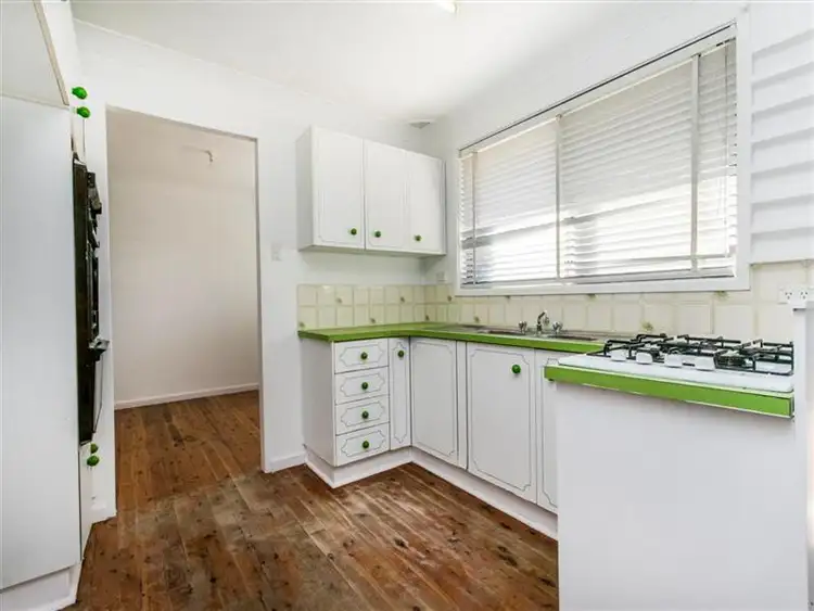 Fifth view of Homely house listing, 1 Meadowview Way, Werrington Downs NSW 2747