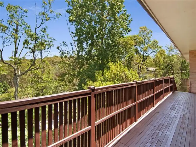 Main view of Homely house listing, 52a Day Road, Cheltenham NSW 2119