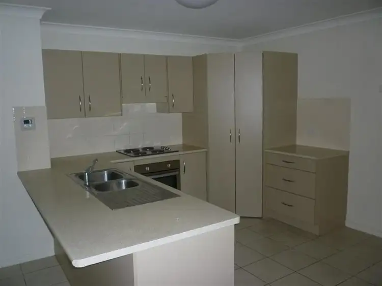 Second view of Homely house listing, 8 Joseph Street, Gracemere QLD 4702