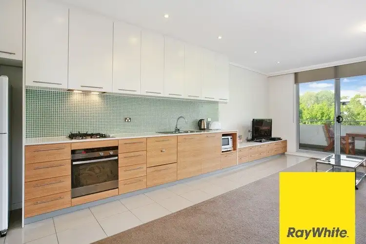 104/6 Avenue of Oceania, Newington NSW 2127