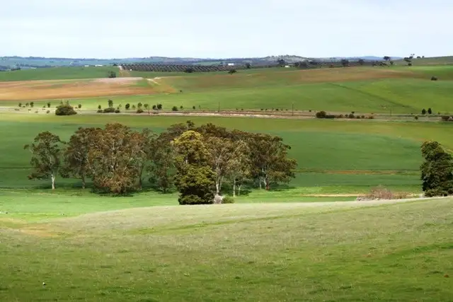 Main view of Homely land listing, Lt 21 Hean Road, Auburn SA 5451