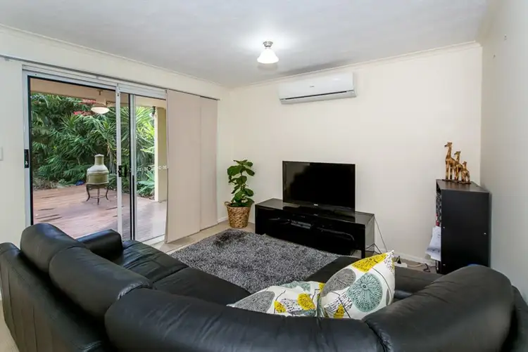 Second view of Homely unit listing, 4/15 Garfield Street, Nundah QLD 4012
